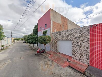 Pizzaria Império