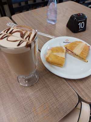 Prático Café