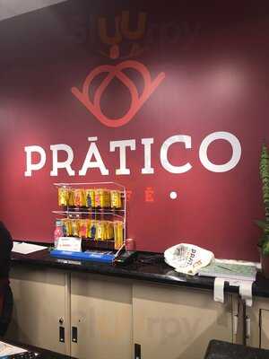 Prático Café