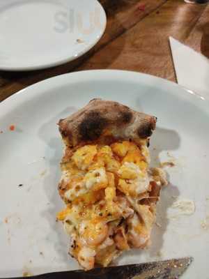 Fra Noi Rodízio De Pizzas