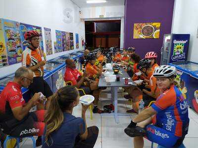 Sorveteria E Açaiteria Natuice Araguaia