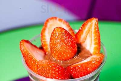 Sorveteria E Açaiteria Natuice Araguaia