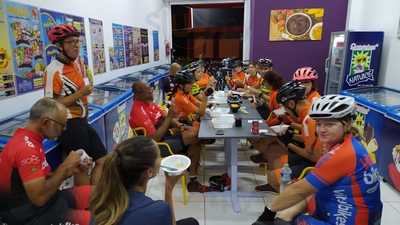 Sorveteria E Açaiteria Natuice Araguaia