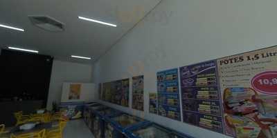 Sorveteria E Açaiteria Natuice Araguaia