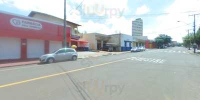 Sorveteria E Açaiteria Natuice Araguaia