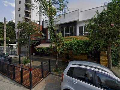 Columbia Burger E Breja