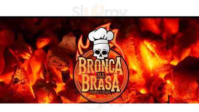 Bronca Na Brasa