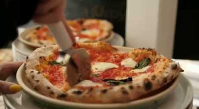 Formaggio Pizza Delivery