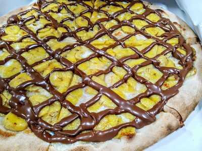 Formaggio Pizza Delivery