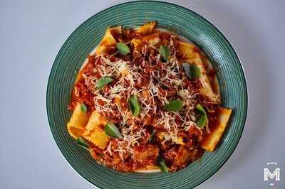 Mano Italiano E Artesanal