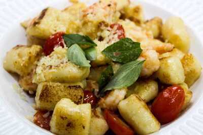 Mano Italiano E Artesanal