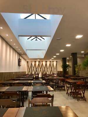 Silvio Romero Garden