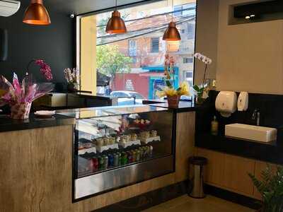 Silvio Romero Garden