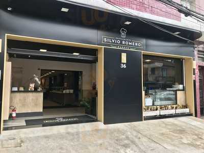 Silvio Romero Garden