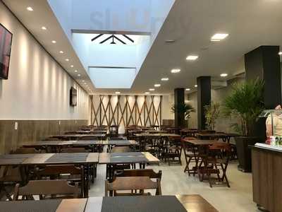 Silvio Romero Garden