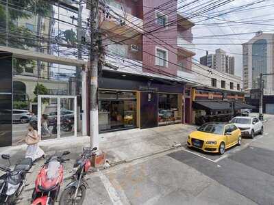 Silvio Romero Garden