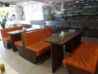 Frutos De Goiás Jampa