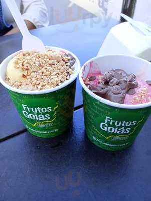 Frutos De Goiás Jampa