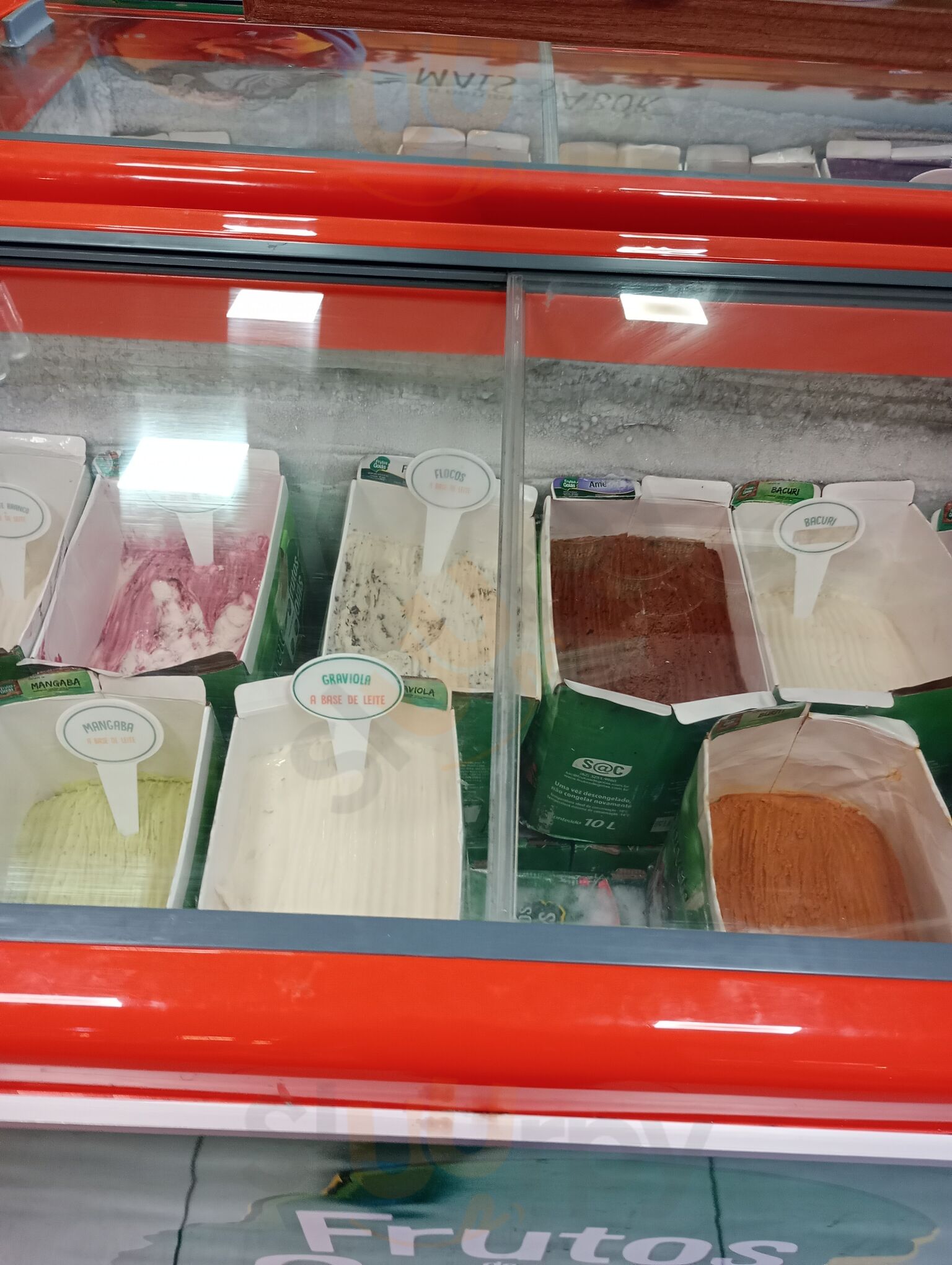 Frutos De Goiás Jampa