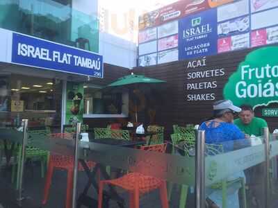 Frutos De Goiás Jampa