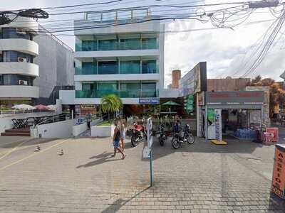 Frutos De Goiás Jampa