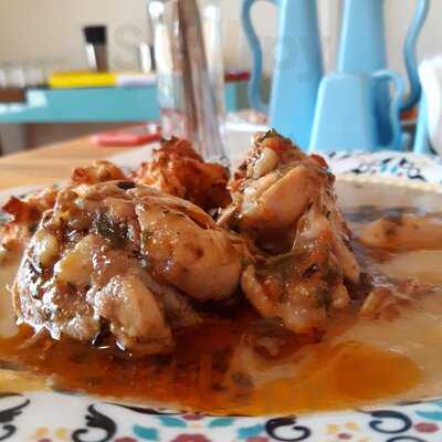 Casa Ladeia Rotisseria