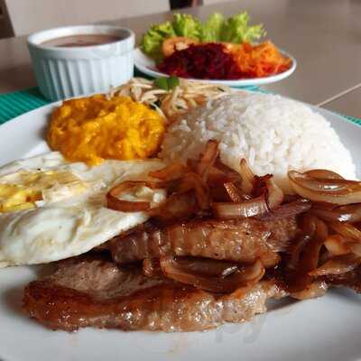 Casa Ladeia Rotisseria