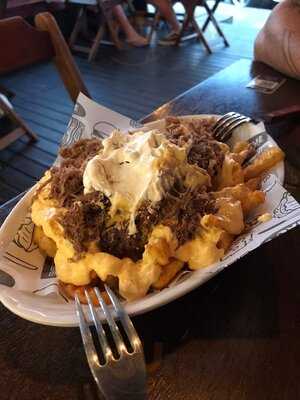 Desterro Bar E Hamburgueria