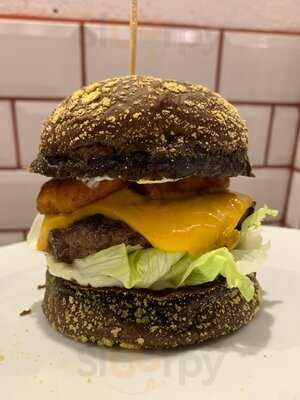 Desterro Bar E Hamburgueria