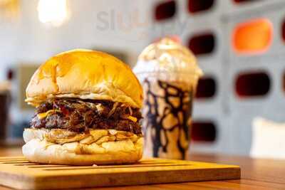 Desterro Bar E Hamburgueria