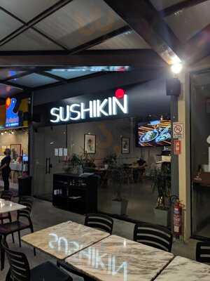 Sushikin Loja Sul 
