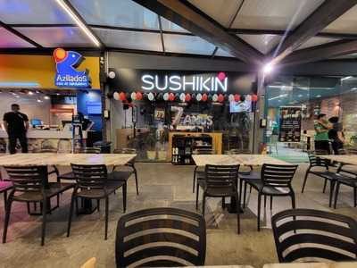 Sushikin Loja Sul 
