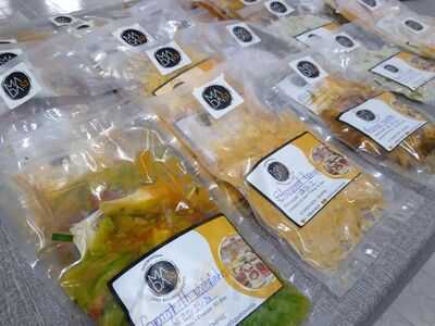 Mada 53 Bar & Gastronomia