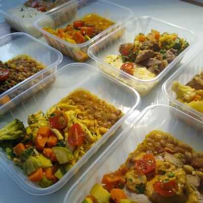 Mada 53 Bar & Gastronomia