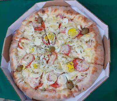 Pizzaria Gusto Italiano