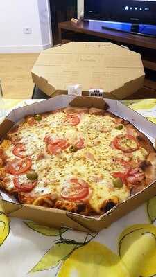 Pizzaria Gusto Italiano