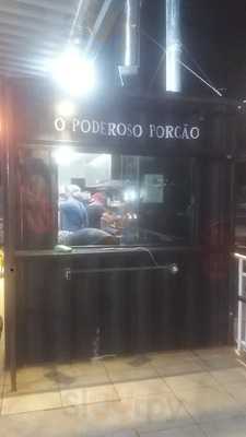 O Poderoso Porcão
