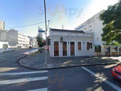 Down Town Pub & Garden