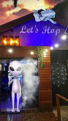 Let´s Hop - Cervejas Artesanais