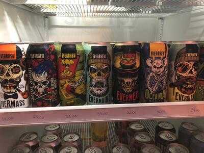 Let´s Hop - Cervejas Artesanais