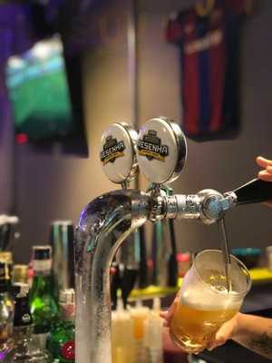 Resenha Sports Bar