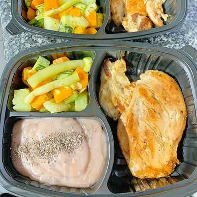 Suisso Cozinha Artesanal