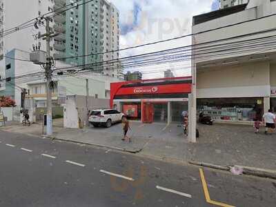 Suisso Cozinha Artesanal