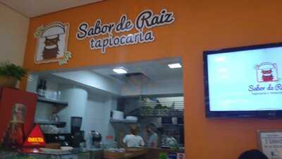 Sabor De Raiz Tapiocaria
