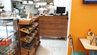 Sabor De Raiz Tapiocaria