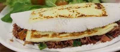 Sabor De Raiz Tapiocaria