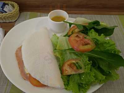 Sabor De Raiz Tapiocaria