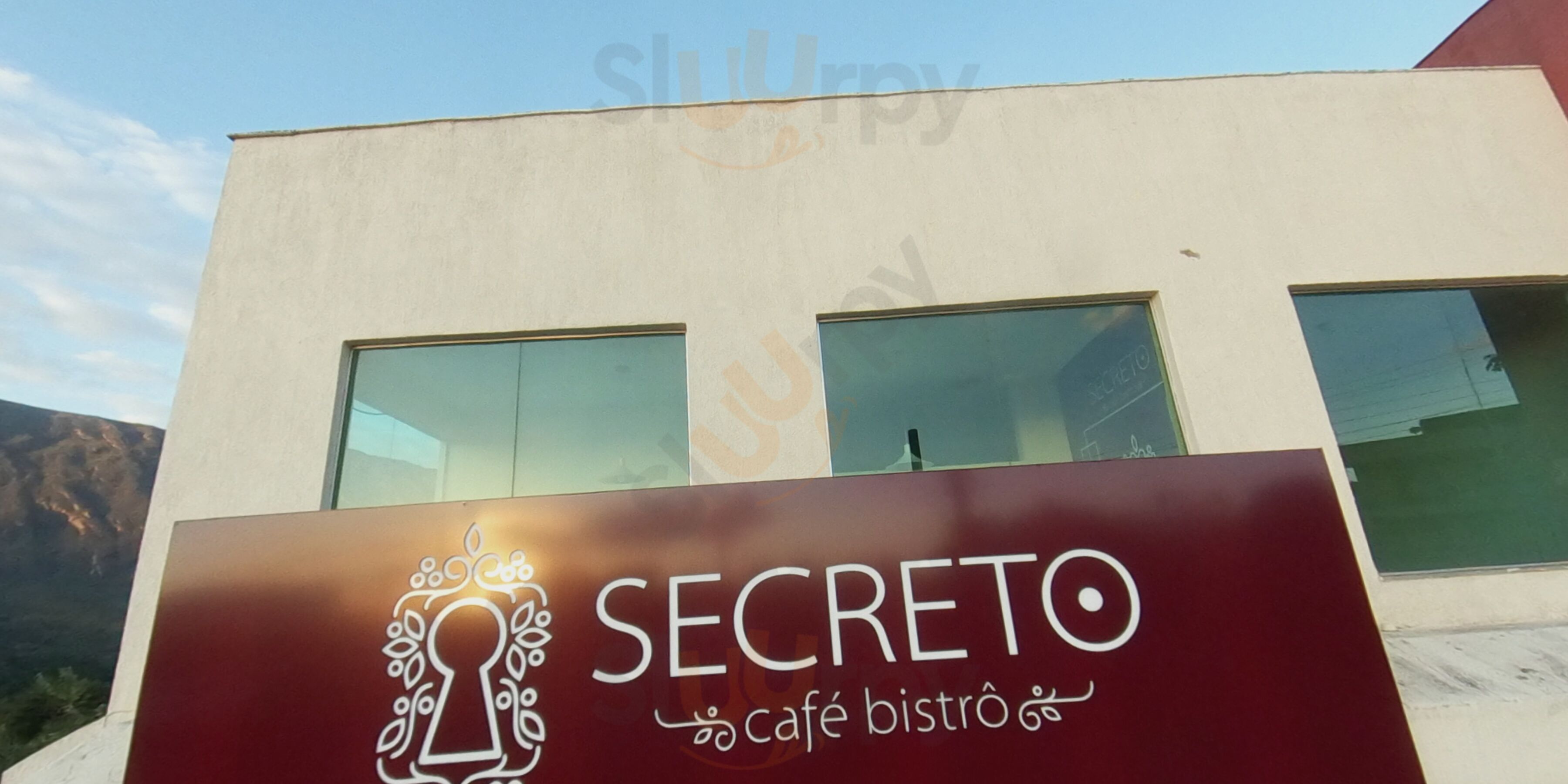 Secreto Café