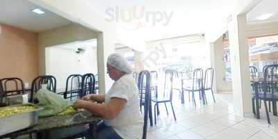 Mar E Sertão Restaurante