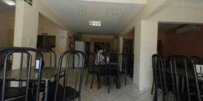 Mar E Sertão Restaurante